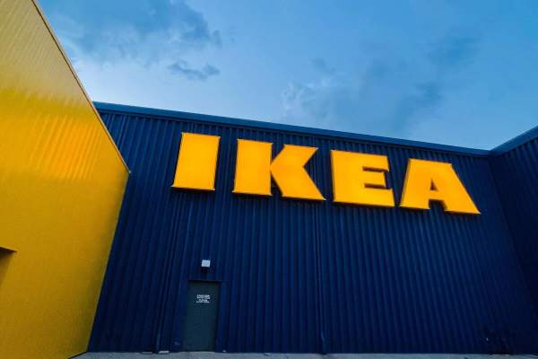 IKEA inwestuje w ogromną farmę fotowoltaiczną w Polsce
