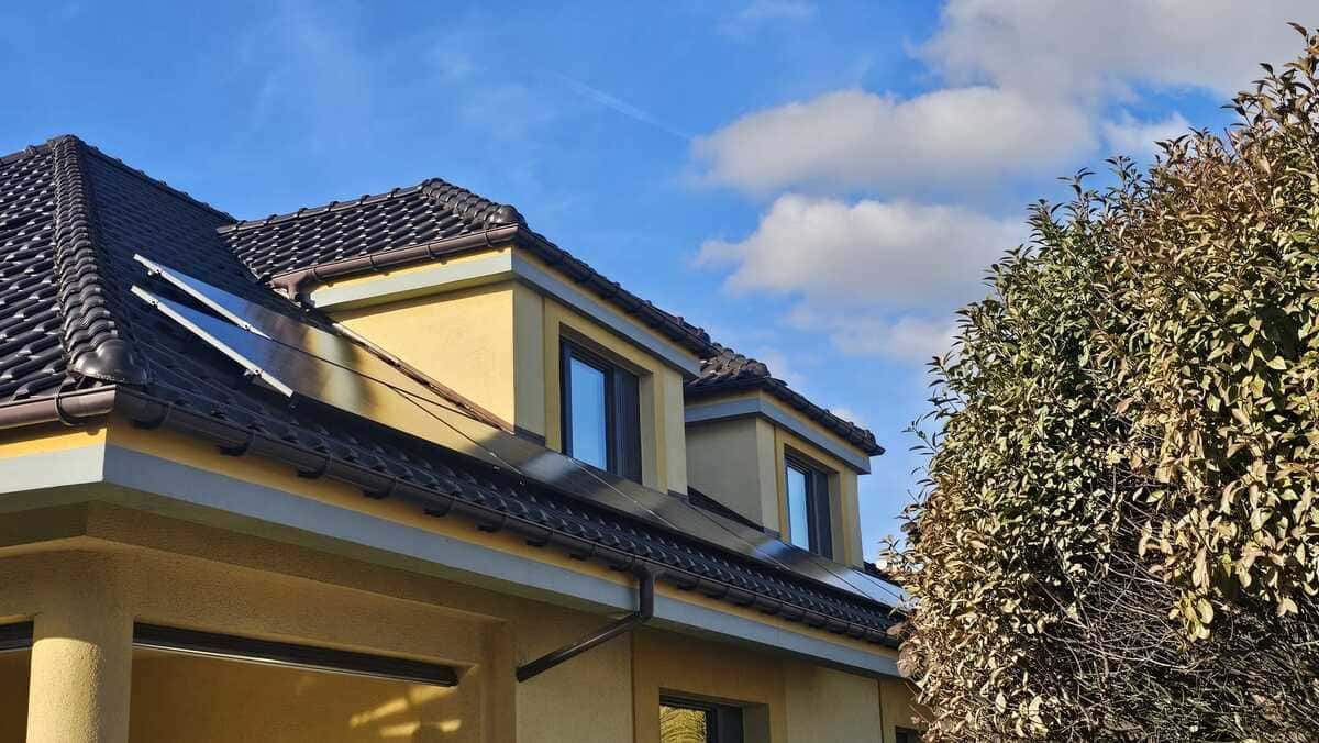 Instalacja fotowoltaiczna w Grudziądzu